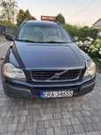 Volvo xc90 2.4 klima 7 miejsc