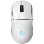 Nowa Mysz bezprzewodowa LOGITECH G Pro 2 Lightspeed Biały Gwarancja
