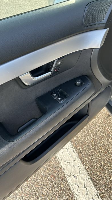 Audi a4 b7/1.9 tdi/avant