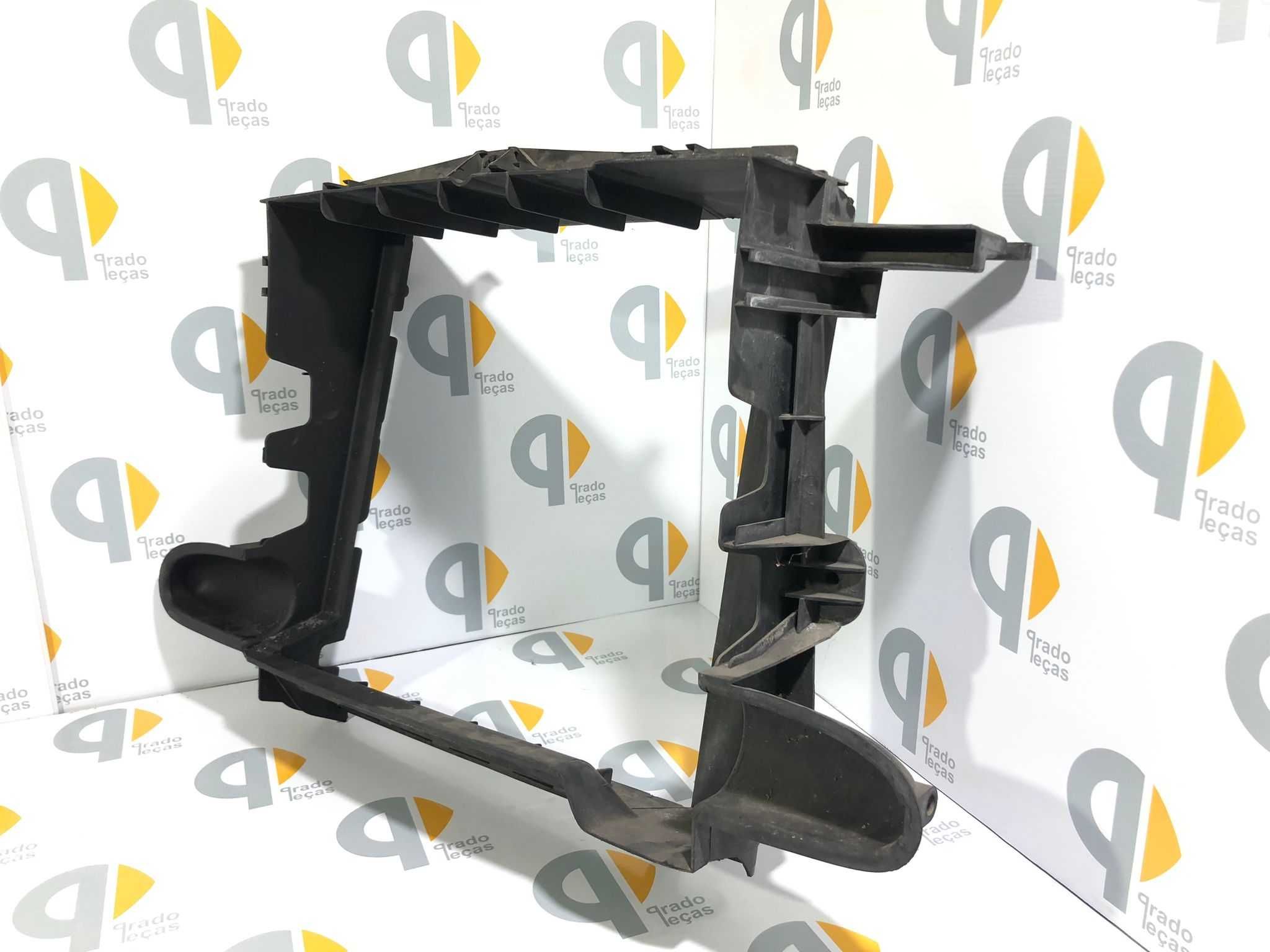 Suporte apoio radiador SMART Fortwo 450 1g