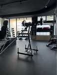 Hack Squat (móvel)