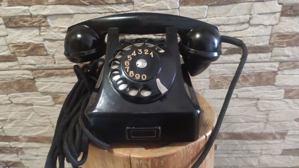 Telefon PRL  RWT - T4