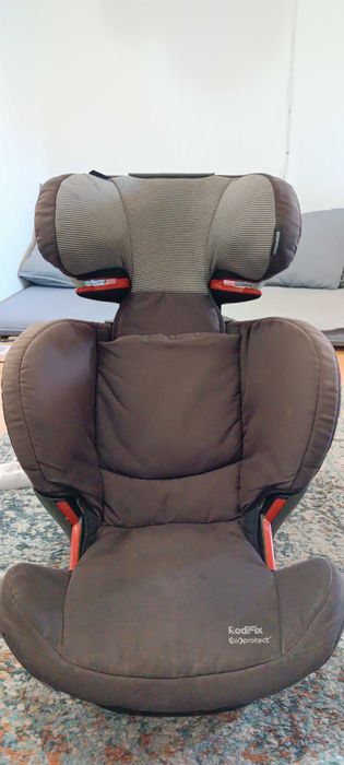 Cadeira infantil para automóvel