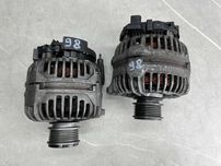 Генератор Volkswagen Golf 5 6 Skoda Octavia A5