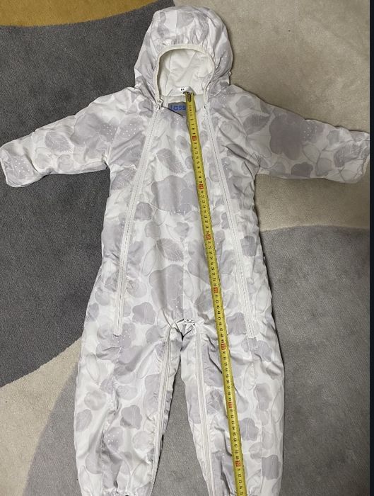 Комбінезон Lassie by Reima 80р