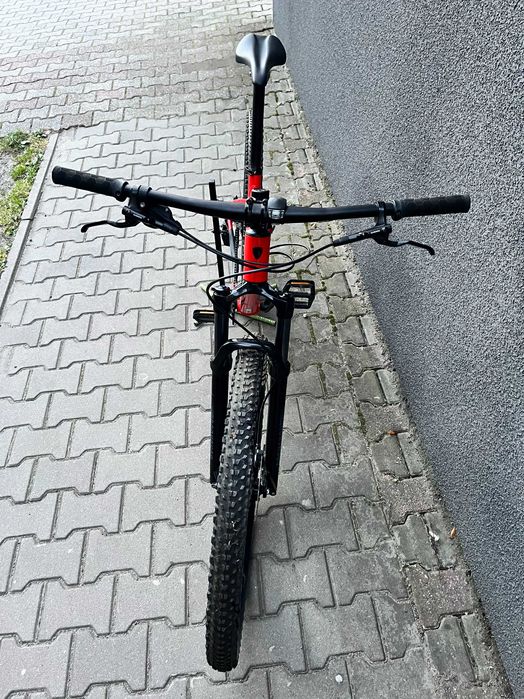 TREK MARLIN 8 rozmiar M/L stan bd