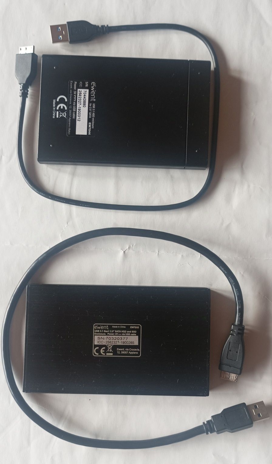 Disco Externo (512 Gb)