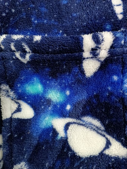 Szlafrok  3 - 4 lata