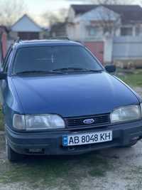 Ford Sierra 1,8t дизель