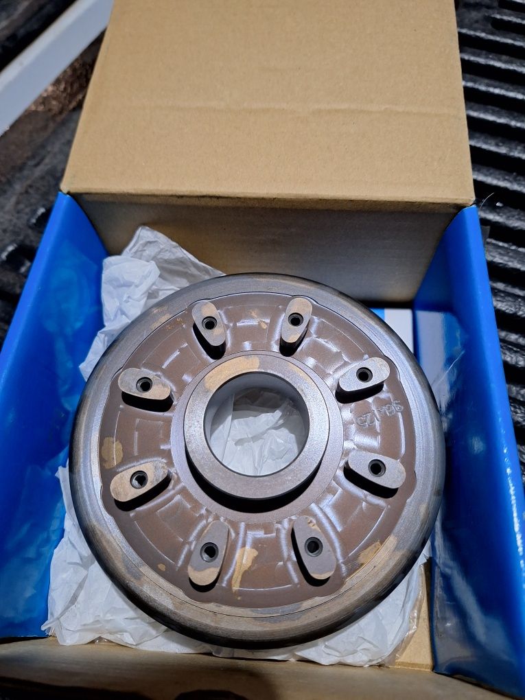 Cestos de embraiagem de Kawasaki kx 125