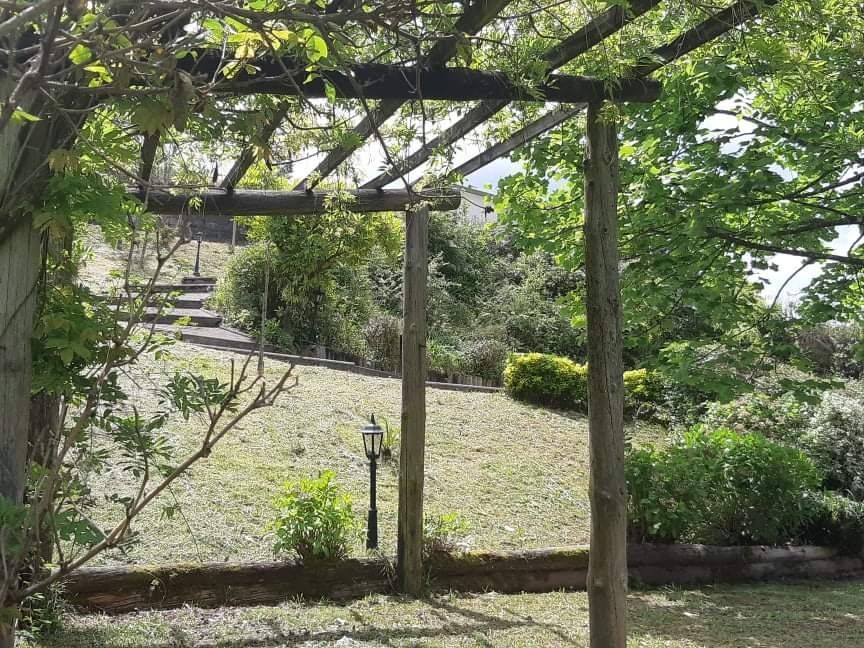 Terreno Viável para habitação