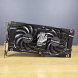 Відеокарта inno3d gtx 1070 8gb