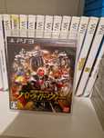 Kamen rider ps3 PlayStation 3 jp