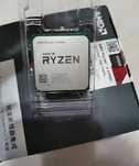 CPU/ PROCESSADOR - Ryzen 3 2200g - 3.7GHz Turbo - Caixa e coller novo