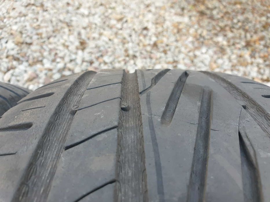 Uniroyal Rainsport 5 205/55 r16