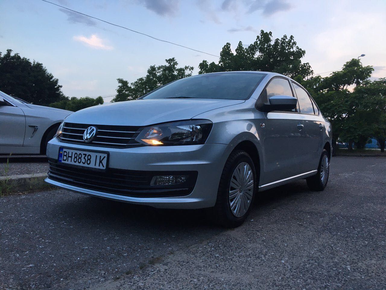 Оренда/прокат авто Одеса (від 600 грн/доба).