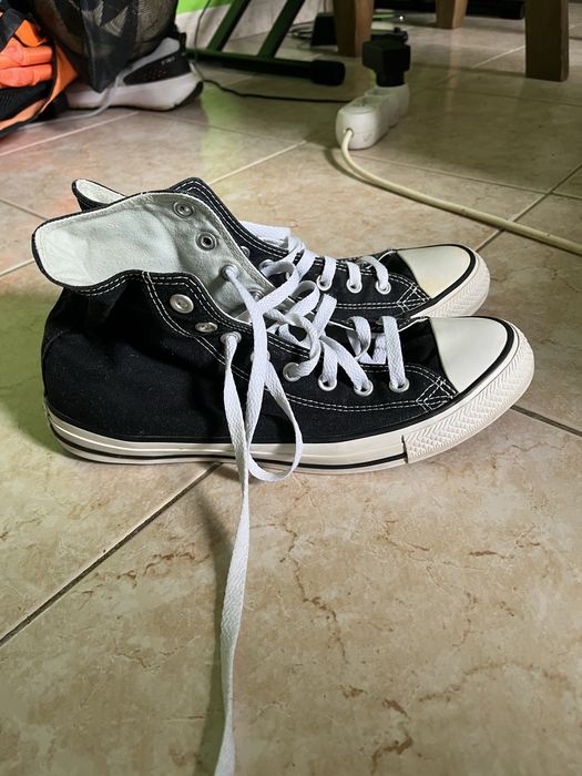 Sapatilhas Converse Chuck Taylor All Star High Top