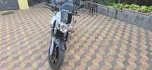 Suzuki GSR 600 2006