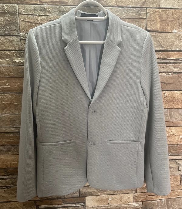Blazer de menino Zara