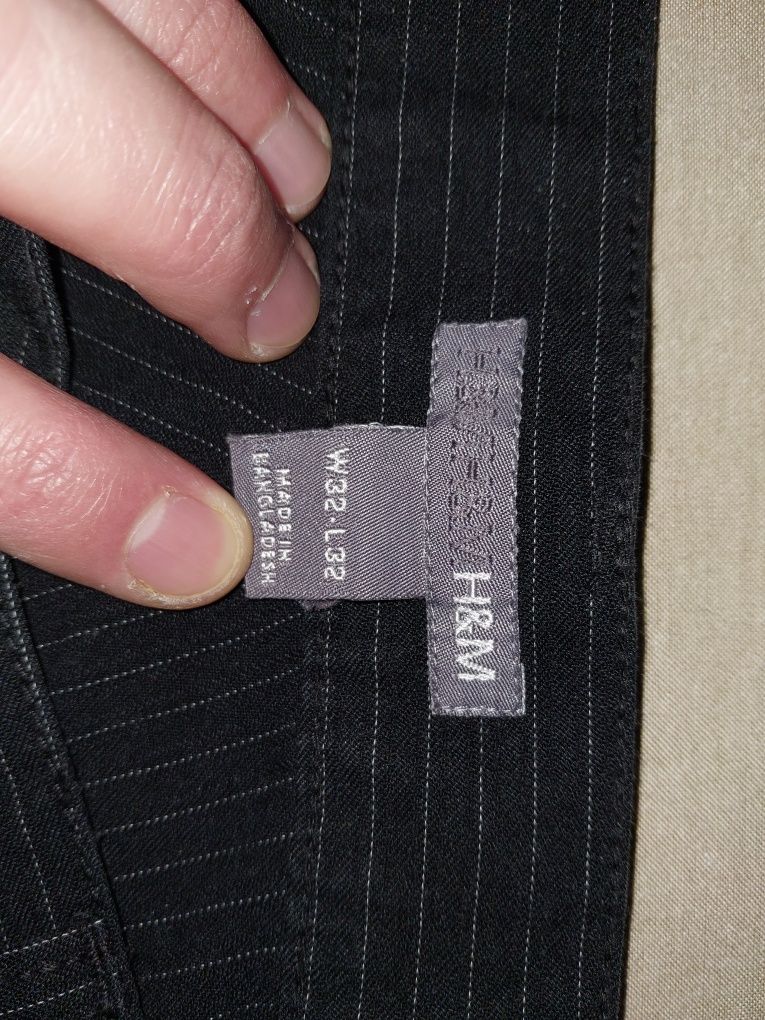 Продам мужские брюки фирмы N/M