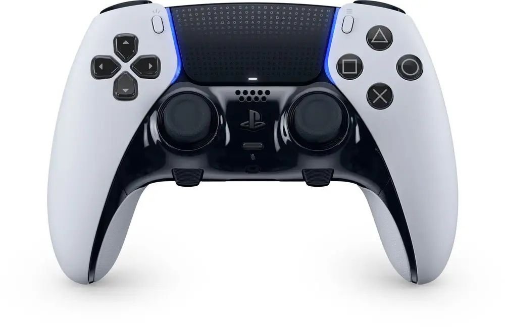 outlet kontroler sony dualsense edge ps5 biały wymienne moduły opis