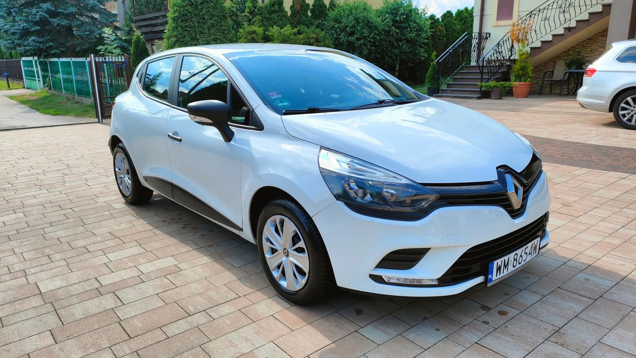 Renault Clio Renault Clio IV Life . Super Stan
