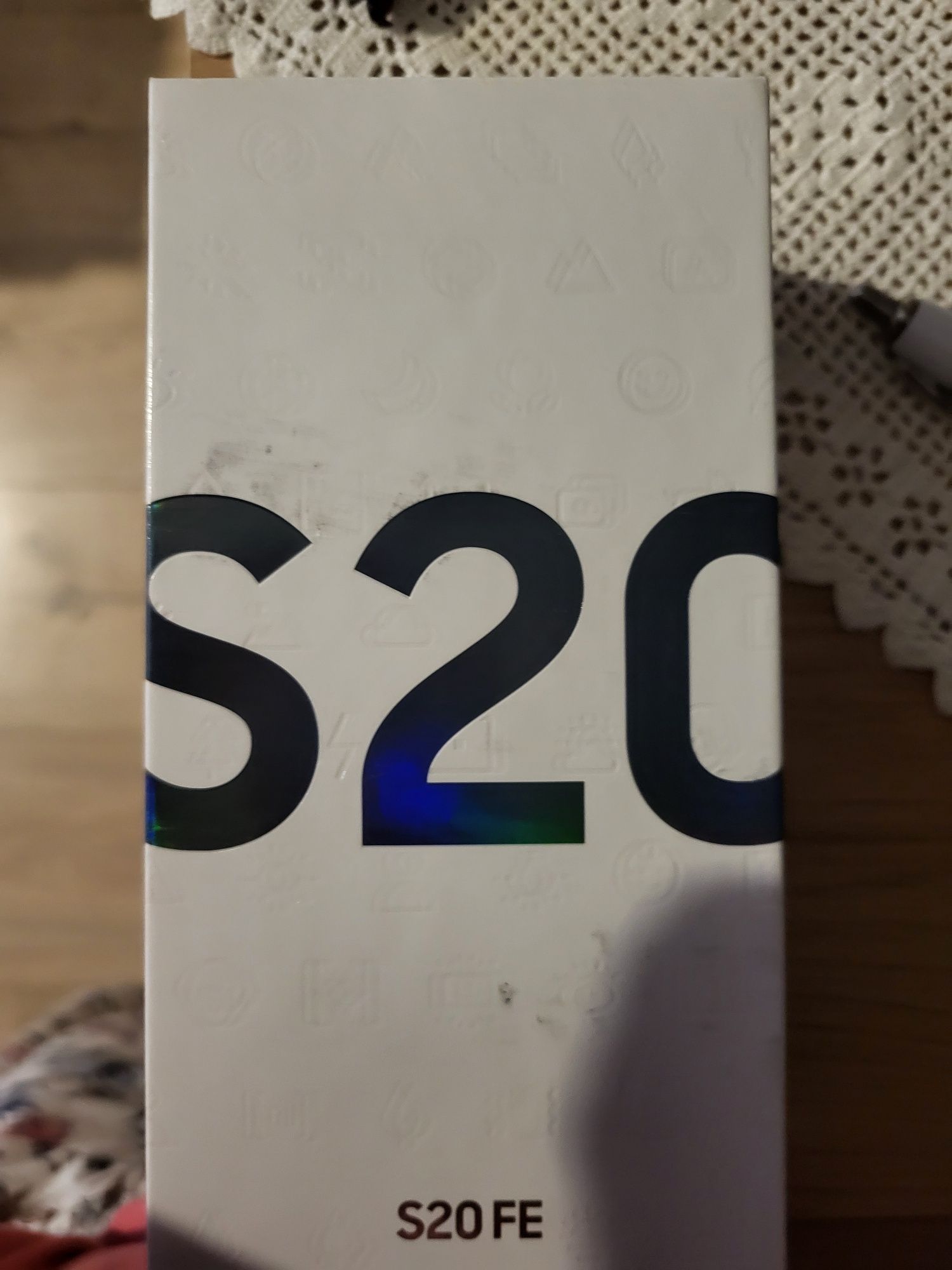 Telefon Samsung S 20