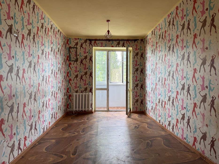 Купите квартиру на Калиновой, Г.Мазепы( С.Ковалевской), 63