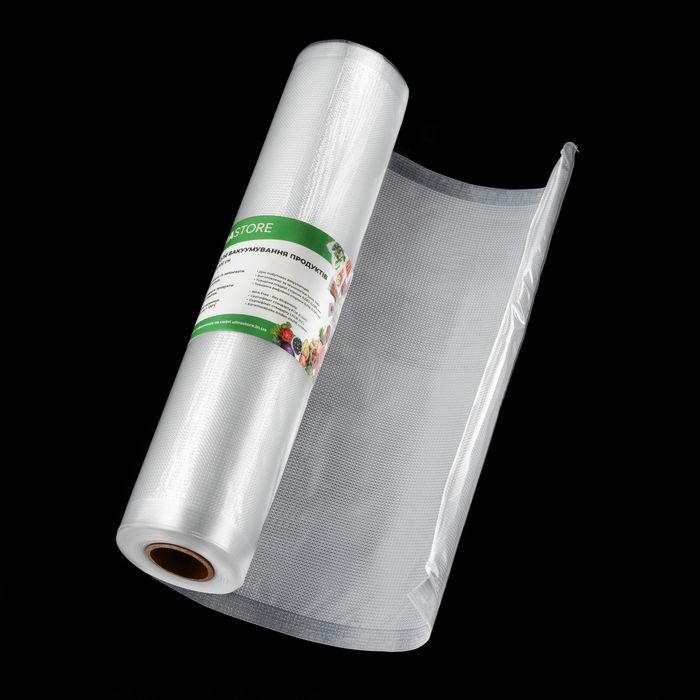 ОПТ Пакеты для вакууматора пакети для вакуумування вакуумні