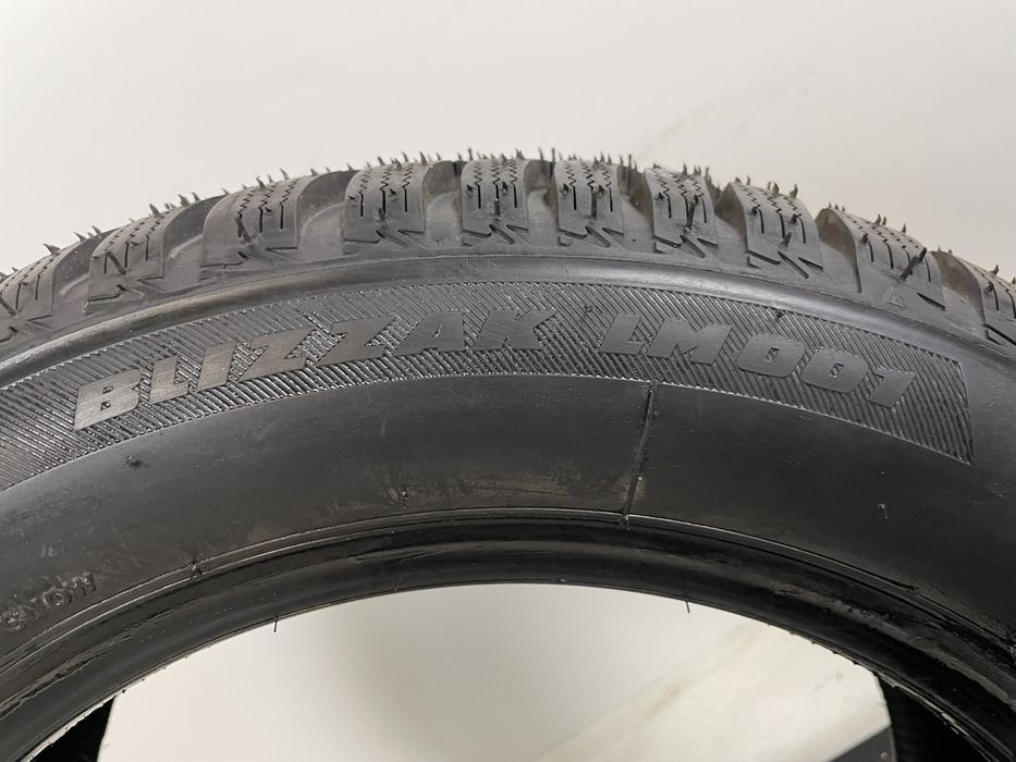 195/55R15 85H Bridgestone Blizzak LM001