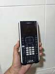 Calculadora Grafica Texas Instruments Ti-Nspire CX