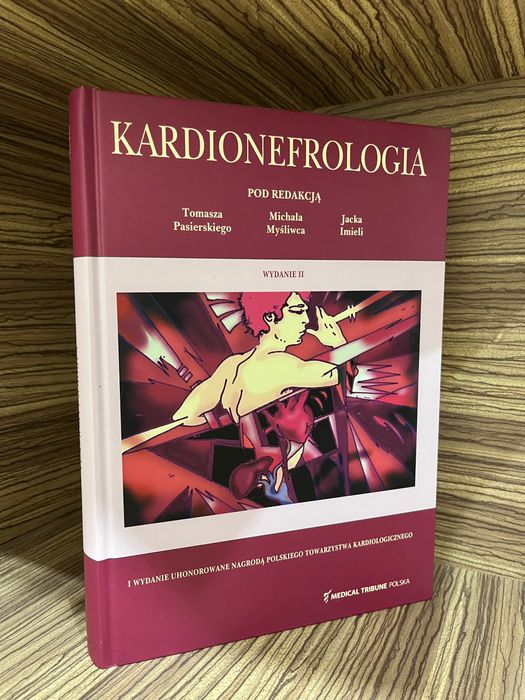 Kardionefrologia