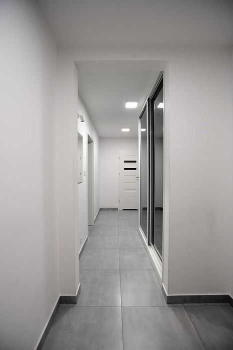 60m2 Barwinek Kielce - 3 pokoje, umeblowane