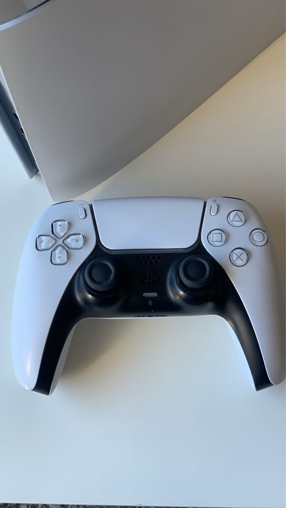 Playstation 5 de 1 TB