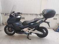 Honda Forza 750 de Mai/22