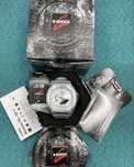 Casio G-Shock GA-2100FF-8A