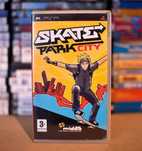 PSP # Street Park City