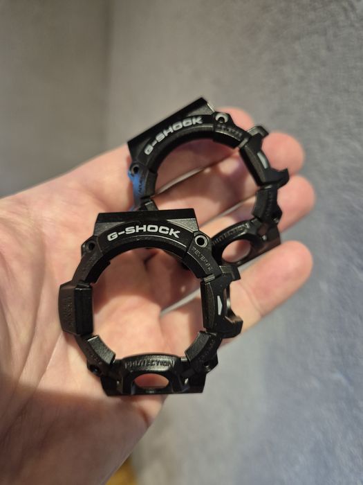 Casio g-shock gw9400