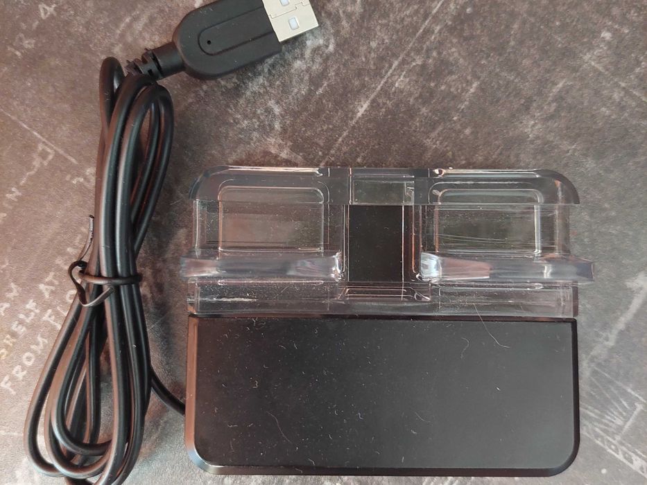 Антикража, Протикрадіжна підставка для смартфонів  з функцією сигналу