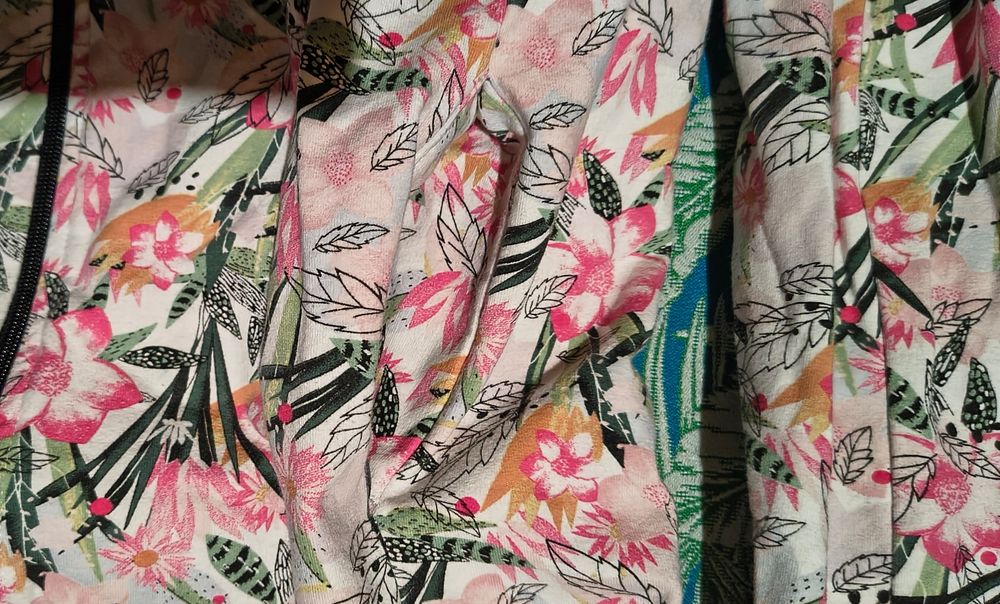 Bluza bomberka Pepperts roz. 158