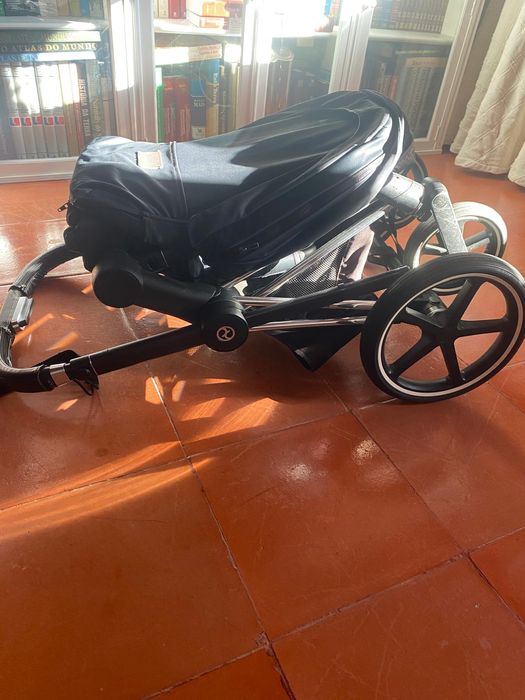 Carrinho bebé cybex Priam