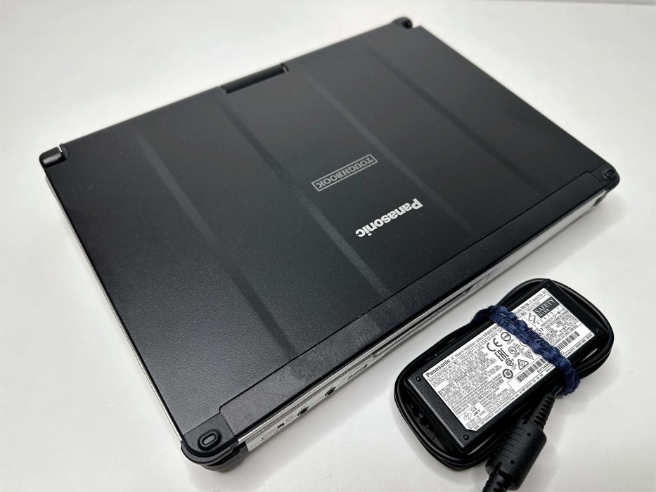 Захищений Panasonic Toughbook Cf-C2, i5-4300U, 8Gb, 256Gb, трансформер