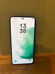 Samsung Galaxy S22 Zielony - Wyświetlacz w idealnym stanie
