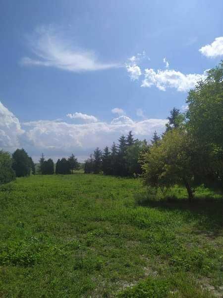 Bardzo atrakcyjna nieruchomość - dom z działką 25 ar, w tym usługi