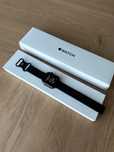 Idealny Apple Watch serii 6 44 mm  CELLULAR SPACE GRAY GPS PERFEKCYJNY
