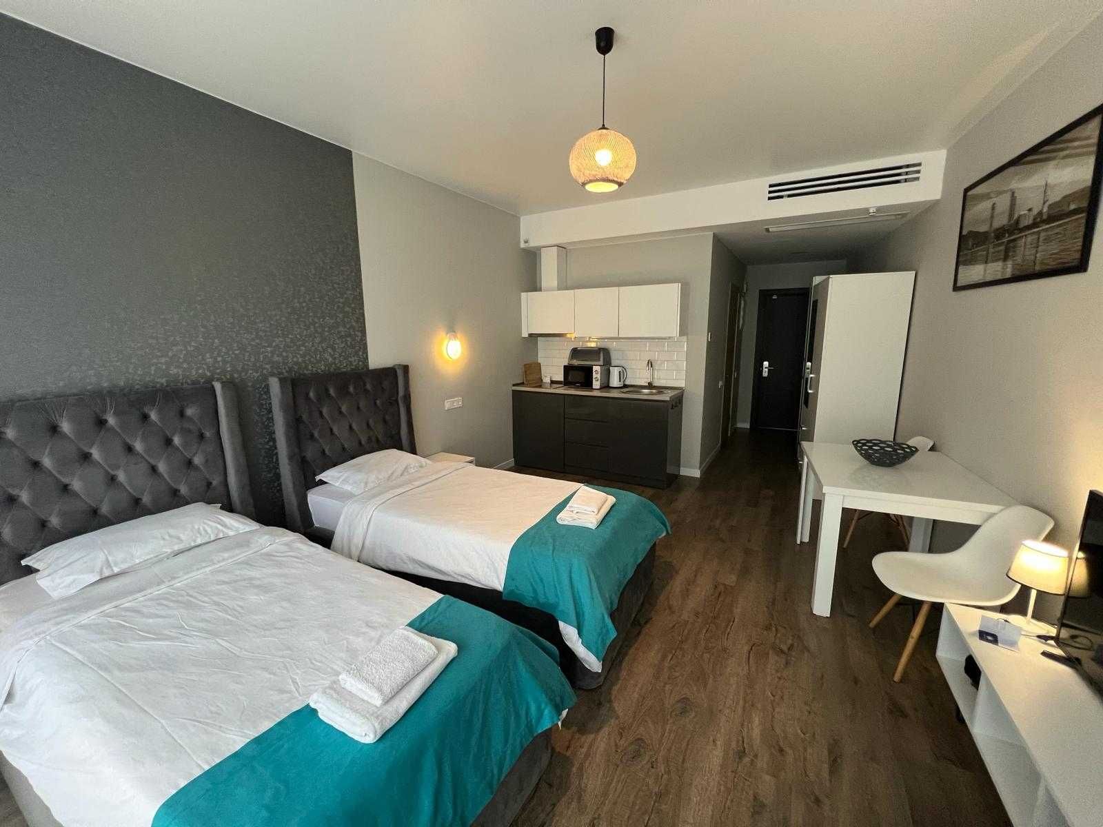 Apartament z basenem w BATUMI nad Morzem Czarnym