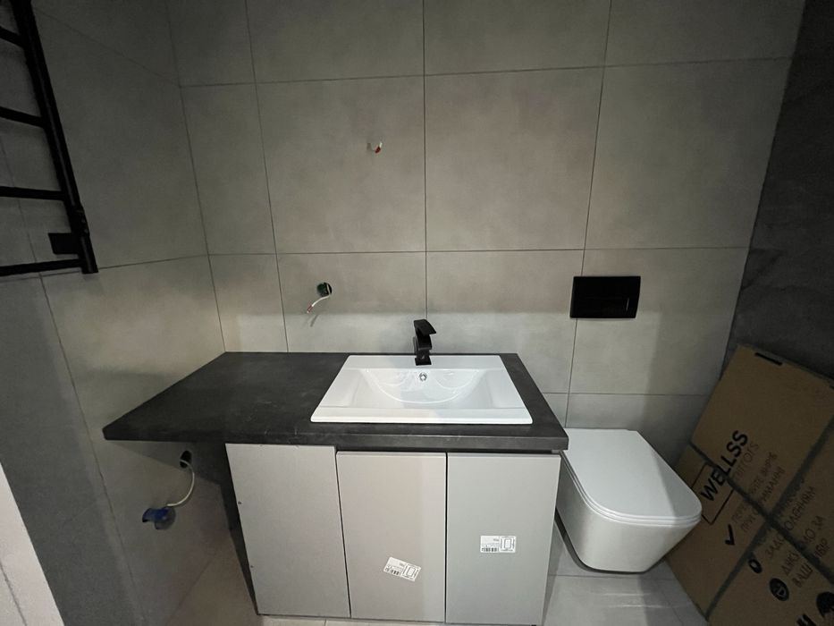 Продаж таунхауса 92м2,Євроремонт, Зарванці, вулиця Степова