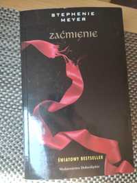 Zaćmienie - Stephenie Meyer