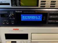 Roland Integra 7