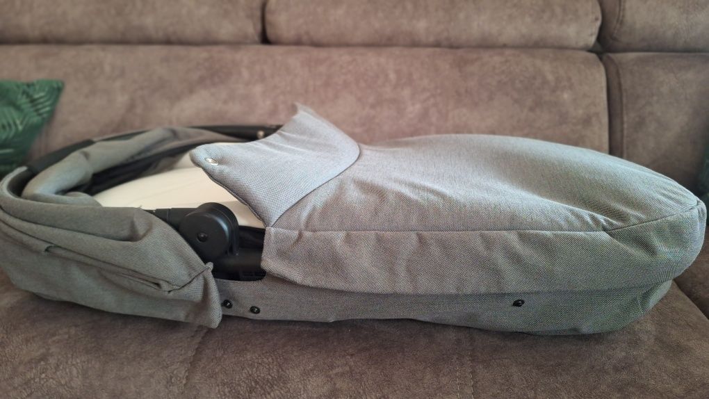 Cybex Balios S lux 2 w 1